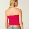 Taylor Seamless Fabric Reversable Tube Top Taylor Seamless Fabric Reversable Tube Top