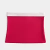Taylor Seamless Fabric Reversable Tube Top Taylor Seamless Fabric Reversable Tube Top