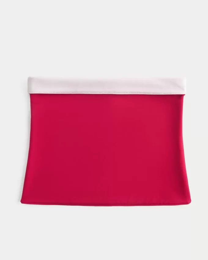 Taylor Seamless Fabric Reversable Tube Top Taylor Seamless Fabric Reversable Tube Top