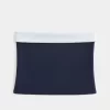 Taylor Seamless Fabric Reversable Tube Top