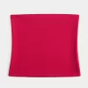 Taylor Seamless Fabric Reversable Tube Top Taylor Seamless Fabric Reversable Tube Top