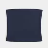 Taylor Seamless Fabric Reversable Tube Top