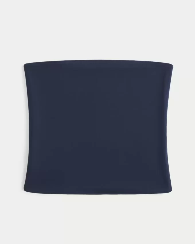 Taylor Seamless Fabric Reversable Tube Top