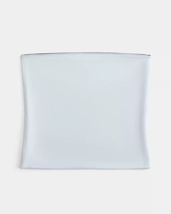 Taylor Seamless Fabric Reversable Tube Top