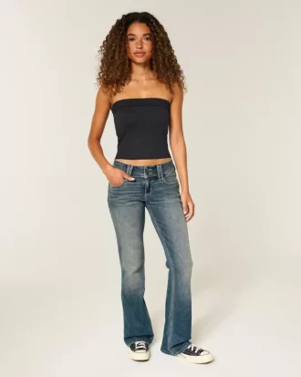 Taylor Seamless Fabric Tube Top Taylor Seamless Fabric Tube Top