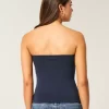 Taylor Shine Graphic Tube Top Taylor Shine Graphic Tube Top
