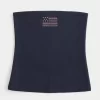 Taylor Shine Graphic Tube Top Taylor Shine Graphic Tube Top