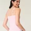 Tie-Front Sweater Tank Tie-Front Sweater Tank