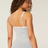 Tie-Front Sweater Tank Tie-Front Sweater Tank