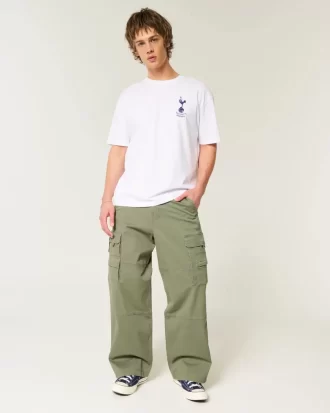 Tottenham Hotspur Graphic T-paita