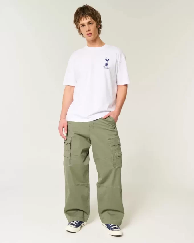 Tottenham Hotspur Graphic T-paita Tottenham Hotspur Graphic T-paita