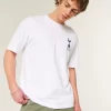 Tottenham Hotspur Graphic T-paita Tottenham Hotspur Graphic T-paita