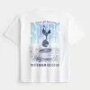 Tottenham Hotspur Graphic T-paita Tottenham Hotspur Graphic T-paita