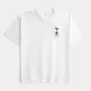 Tottenham Hotspur Graphic T-paita Tottenham Hotspur Graphic T-paita
