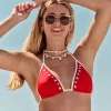 Triangle Bikini-toppi Triangle Bikini-toppi
