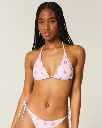 Triangle Bikini-toppi