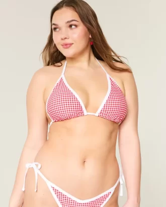 Triangle Bikini-toppi