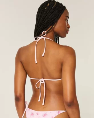 Triangle Bikini-toppi