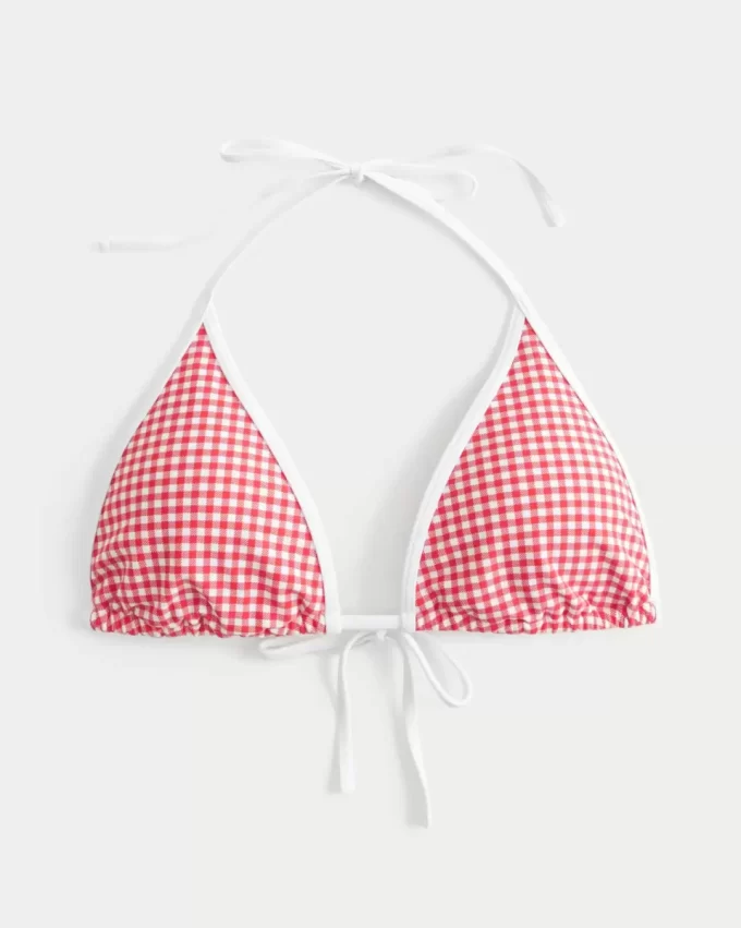 Triangle Bikini-toppi Triangle Bikini-toppi