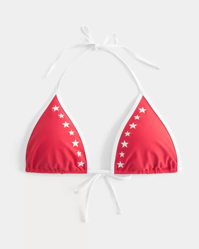 Triangle Bikini-toppi Triangle Bikini-toppi