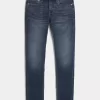 Tummapesu Super Skinny Farkut Tummapesu Super Skinny Farkut