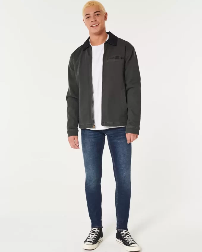 Tummapesu Super Skinny Farkut Tummapesu Super Skinny Farkut