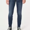 Tummapesu Super Skinny Farkut Tummapesu Super Skinny Farkut