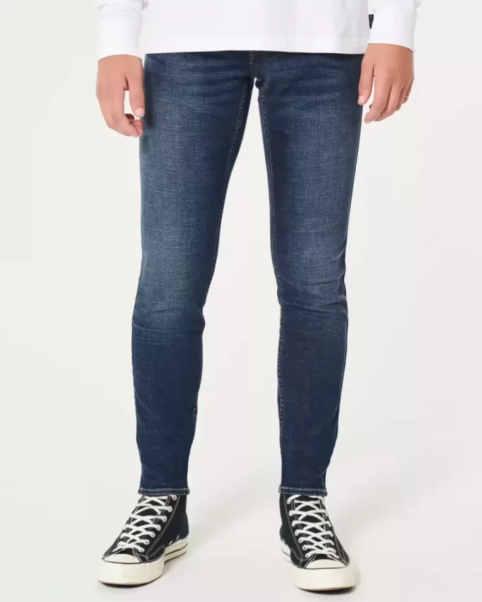Tummapesu Super Skinny Farkut Tummapesu Super Skinny Farkut