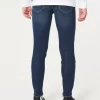 Tummapesu Super Skinny Farkut Tummapesu Super Skinny Farkut