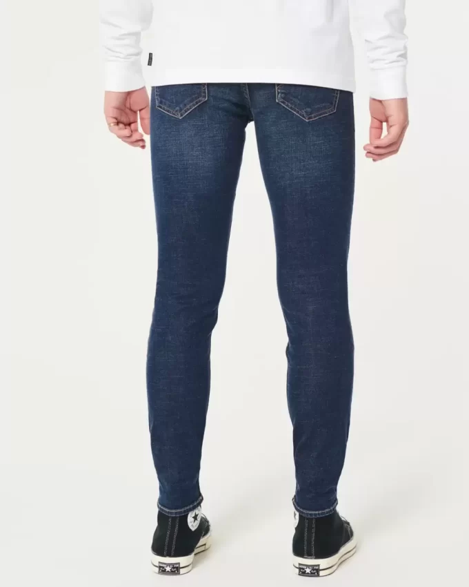 Tummapesu Super Skinny Farkut Tummapesu Super Skinny Farkut