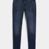 Tummapesu Super Skinny Farkut Tummapesu Super Skinny Farkut