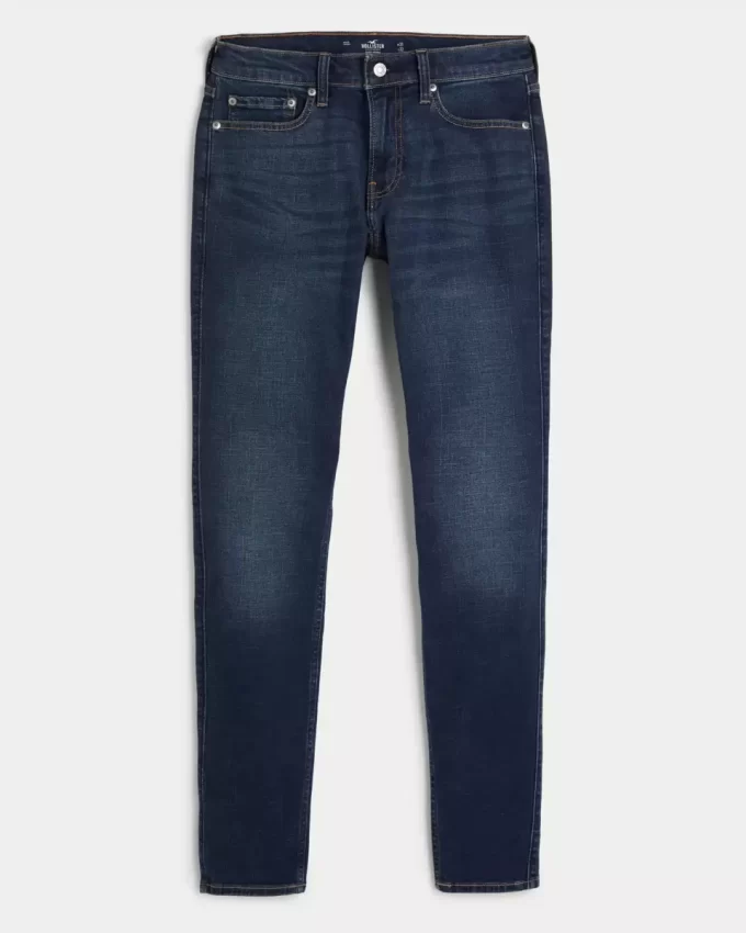 Tummapesu Super Skinny Farkut Tummapesu Super Skinny Farkut