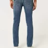 Tummat Medium Wash Skinny Farkut