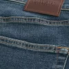 Tummat Medium Wash Skinny Farkut