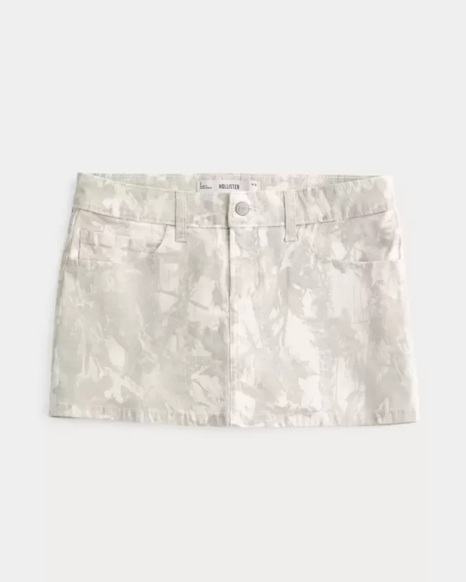 Twill Camo -minihame
