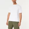 Twill-shortsit 7″ Twill-shortsit 7″