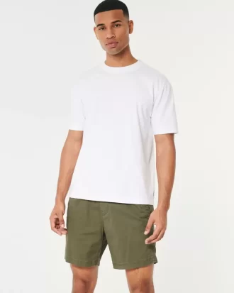 twill shortsit 7 1 1 330x413 - Twill-shortsit 7"