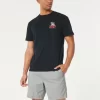 Twill-shortsit 7″ Twill-shortsit 7″