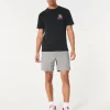 Twill-shortsit 7″ Twill-shortsit 7″