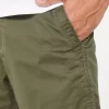 Twill-shortsit 7″ Twill-shortsit 7″