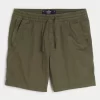 Twill-shortsit 7″ Twill-shortsit 7″