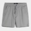 Twill-shortsit 7″ Twill-shortsit 7″