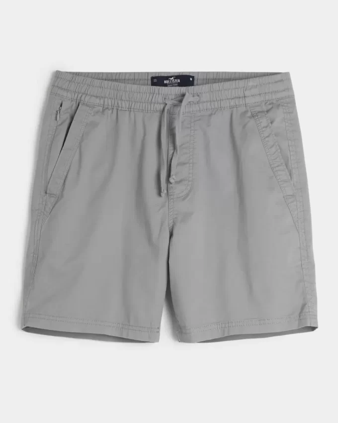 Twill-shortsit 7″ Twill-shortsit 7″