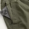 Twill-shortsit 7″ Twill-shortsit 7″