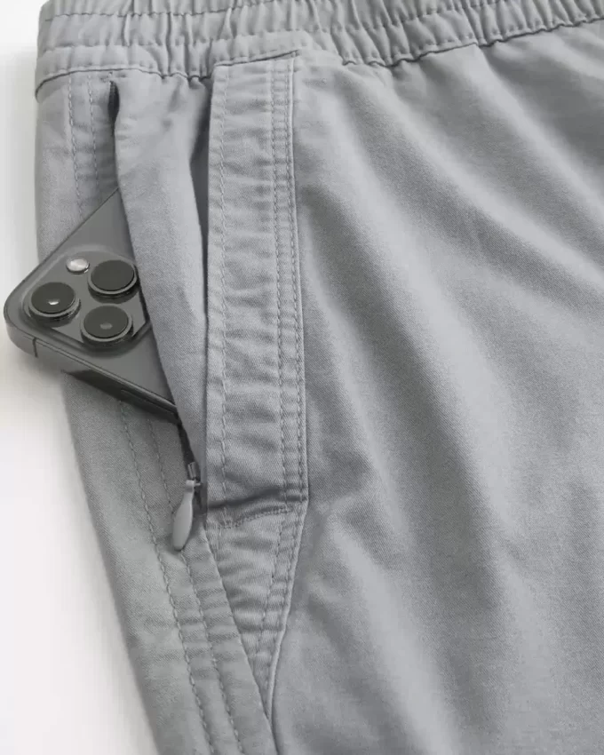 Twill-shortsit 7″ Twill-shortsit 7″