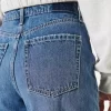 Ultra High-Rise Medium Wash Baggy Farkut Ultra High-Rise Medium Wash Baggy Farkut