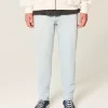 Vaaleapesuiset Athletic Skinny Farkut Vaaleapesuiset Athletic Skinny Farkut
