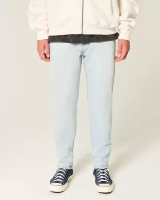 Vaaleapesuiset Athletic Skinny Farkut