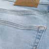 Vaaleapesuiset Athletic Skinny Farkut Vaaleapesuiset Athletic Skinny Farkut