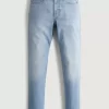 Vaaleapesuiset Athletic Skinny Farkut Vaaleapesuiset Athletic Skinny Farkut